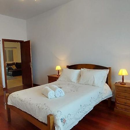Santana Central Garden Wifi Park Quiet Area 12D Bagian luar foto