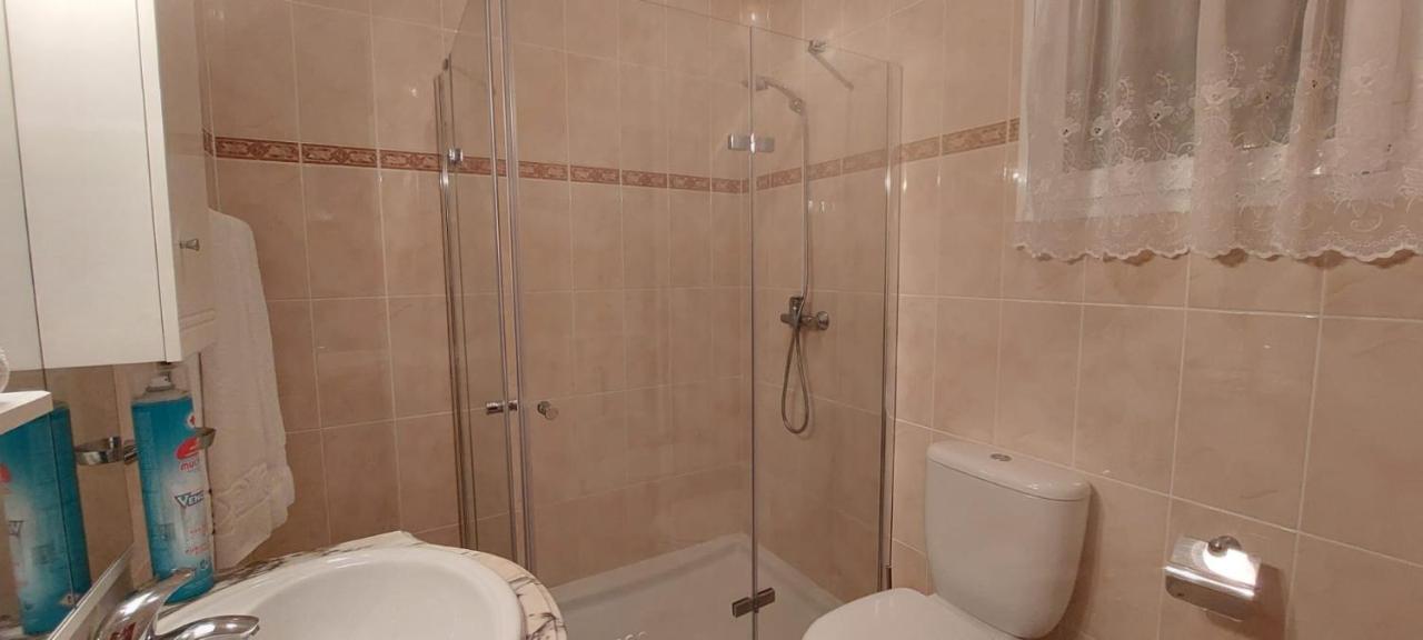 Santana Central Garden Wifi Park Quiet Area 12D Bagian luar foto