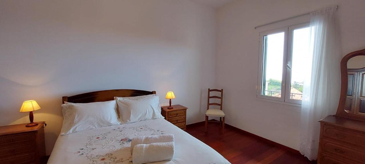 Santana Central Garden Wifi Park Quiet Area 12D Bagian luar foto
