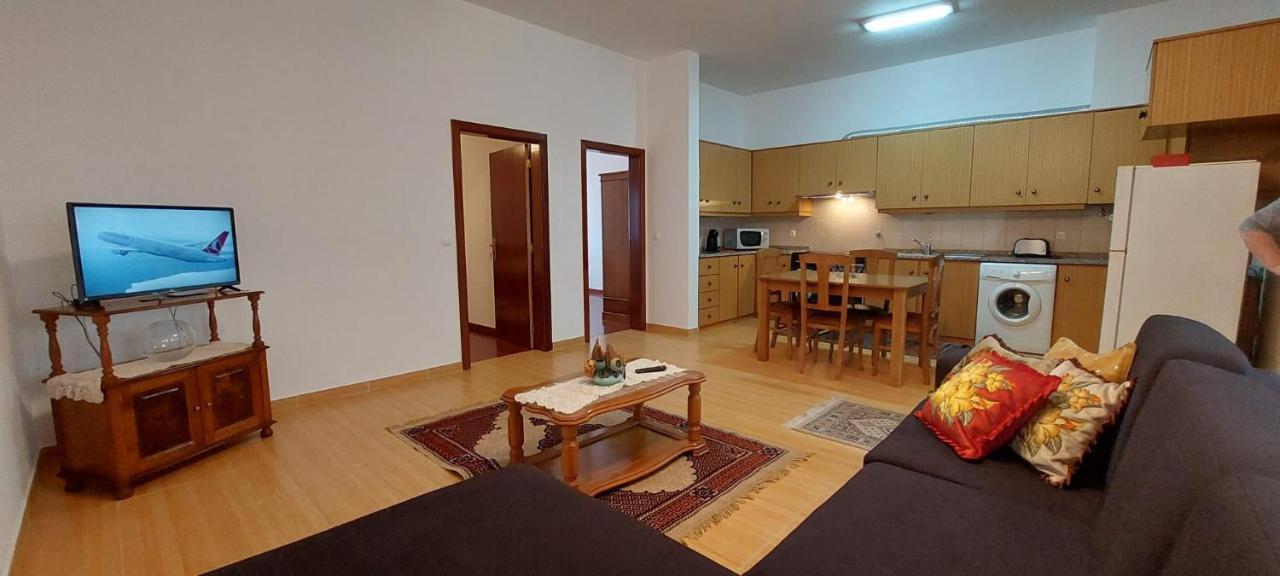 Santana Central Garden Wifi Park Quiet Area 12D Bagian luar foto