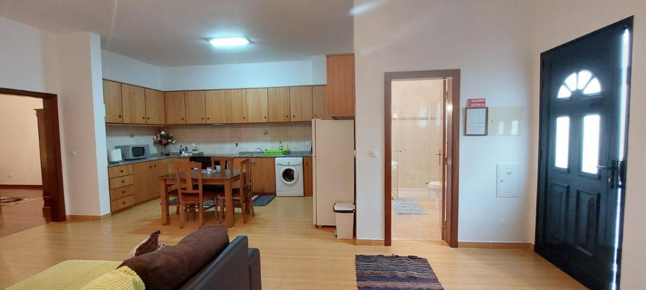 Santana Central Garden Wifi Park Quiet Area 12D Bagian luar foto