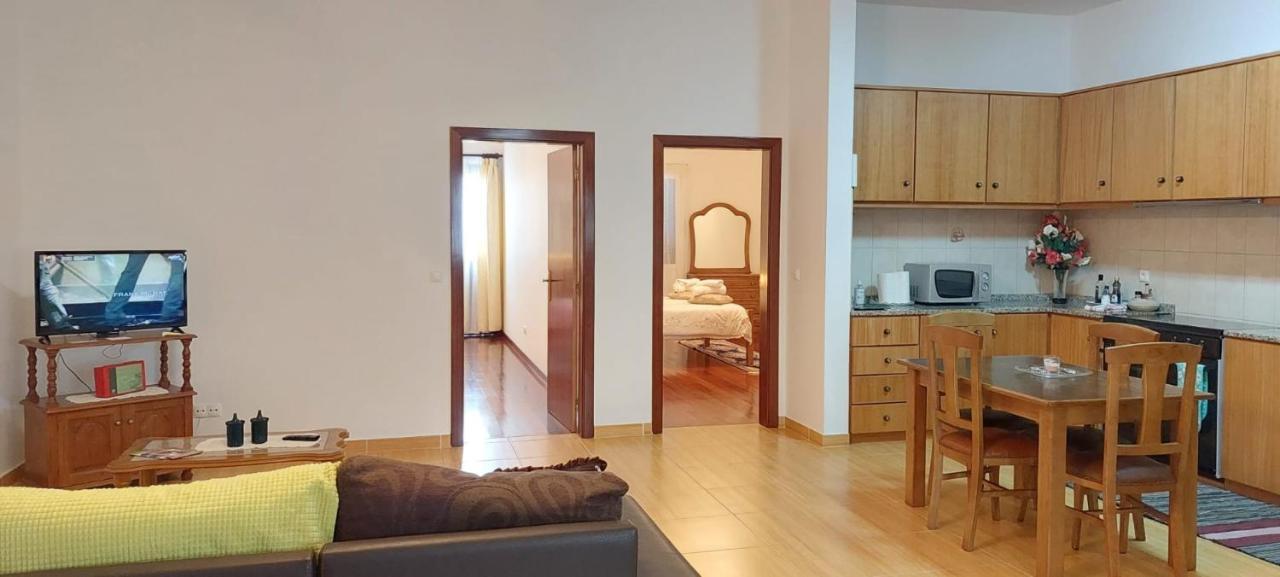 Santana Central Garden Wifi Park Quiet Area 12D Bagian luar foto